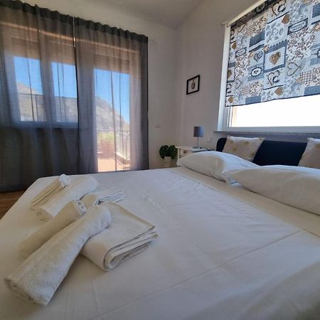 City House & Free Parking By Perry-Holiday Palermo Buitenkant foto
