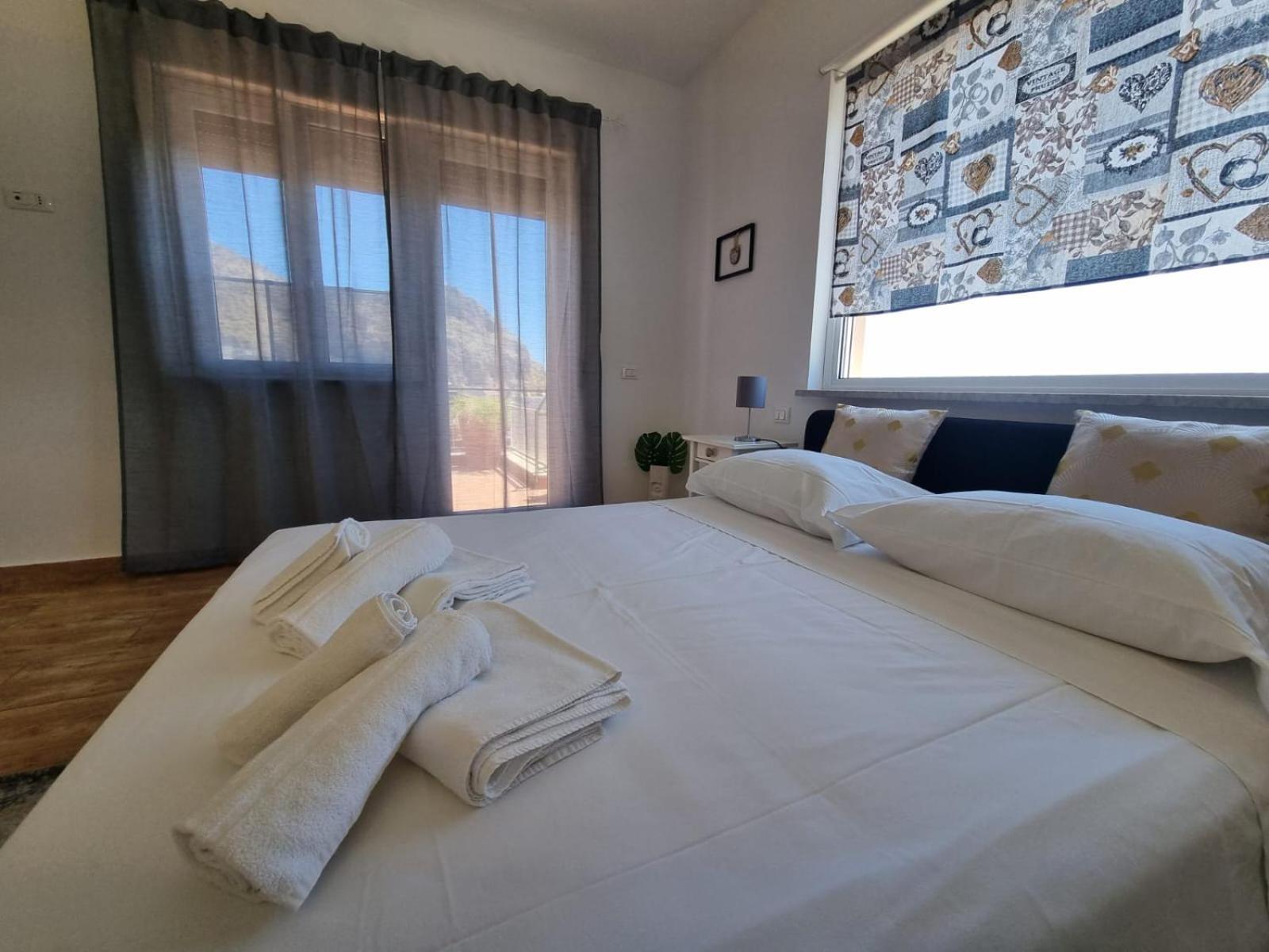City House & Free Parking By Perry-Holiday Palermo Buitenkant foto